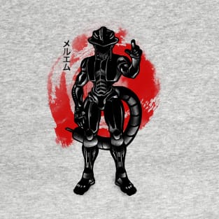 Crimson Ant King T-Shirt